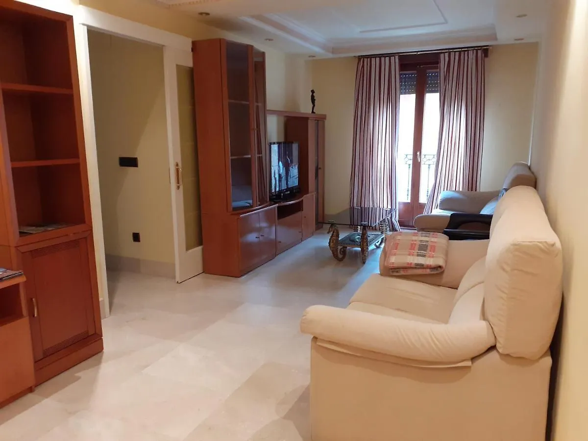 Araoie Bermeo Apartamento