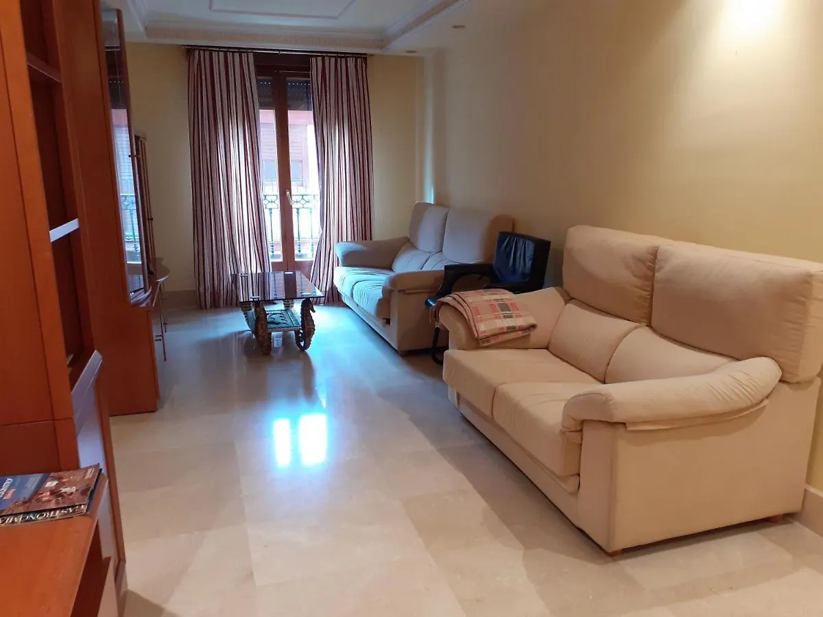 Araoie Bermeo Apartamento España