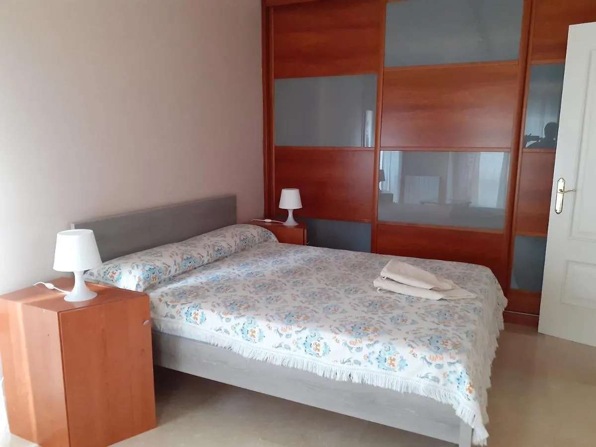 Araoie Bermeo Apartamento