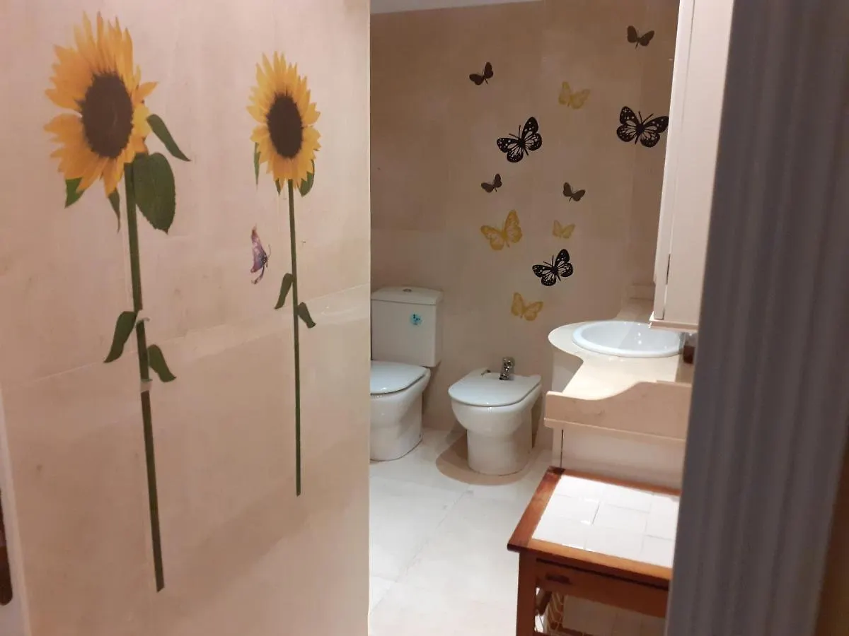 Araoie Bermeo Apartamento