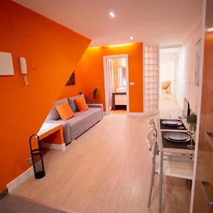 Acogedor Apartamento En El Centro Histórico De Bermeo