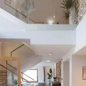 Hotel Nafarrola, Bermeo