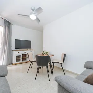 Carmen Apartamento Almuñécar