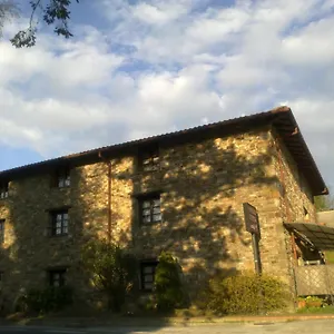 Landhaus Manuko Benta, Bermeo