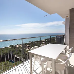 Blanes-condal Apartamento Blanes