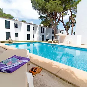 Cala Blanca Apartamento Cala Blanca (Menorca)